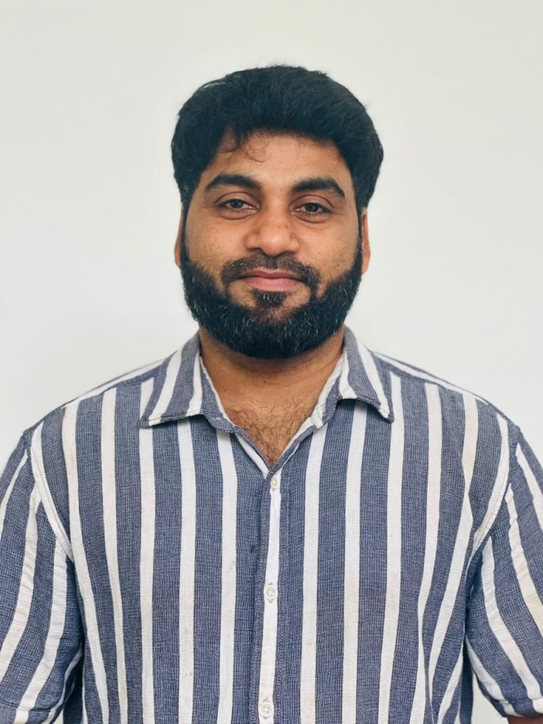 Freelance Digital Marketing Strategist in Calicut